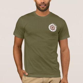 Rorhjul T Shirt