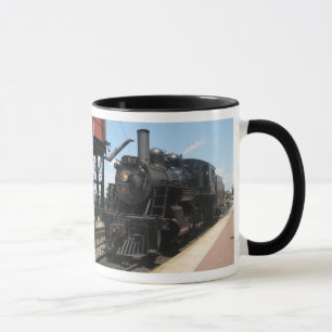 Rörlig mugg