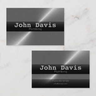 Rörliga affärskort visitkort
