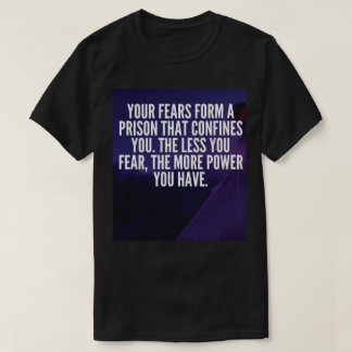 RÖRLIGHET - Motivering Tee