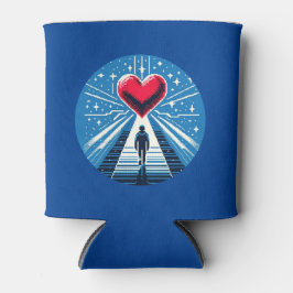 Rörlighet till hjärtat - Motionell pixeldesign