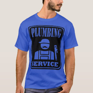 rörmokare33 t shirt