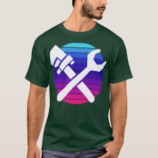 rörmokare37 t shirt