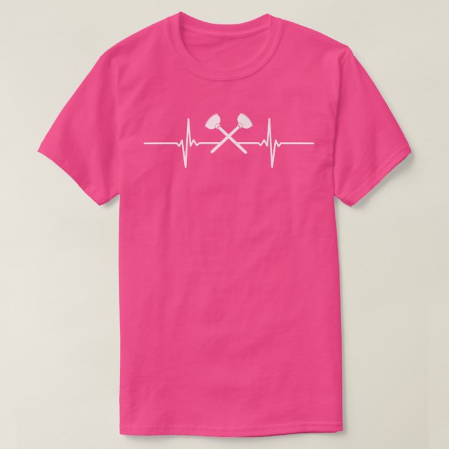 rörmokare 9 t shirt (Design framsida)