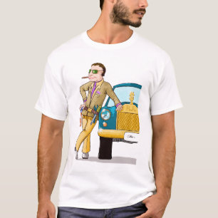 RörmokareT-tröja T Shirt