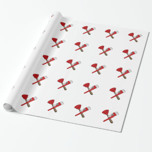 Rörmokareverktyg Presentpapper