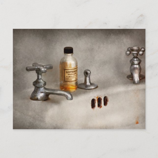 Rörmos - Har en hett i kväll Vykort (Framsida)