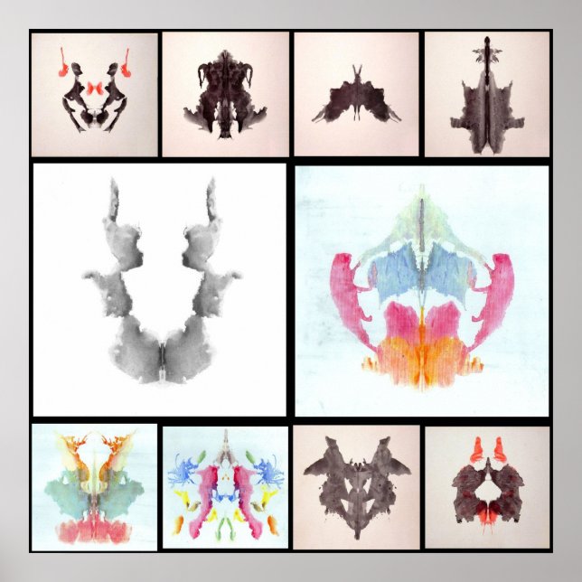 Rors All Coll Nine Poster (Framsidan)