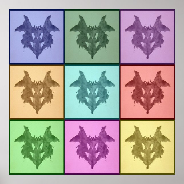 Rors Coll One Un Poster (Framsidan)