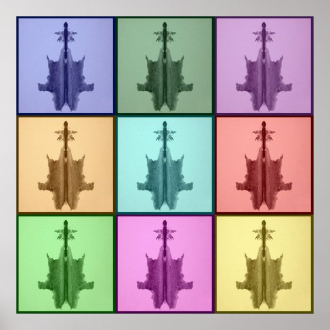 Rors Coll Six Un Poster (Framsidan)