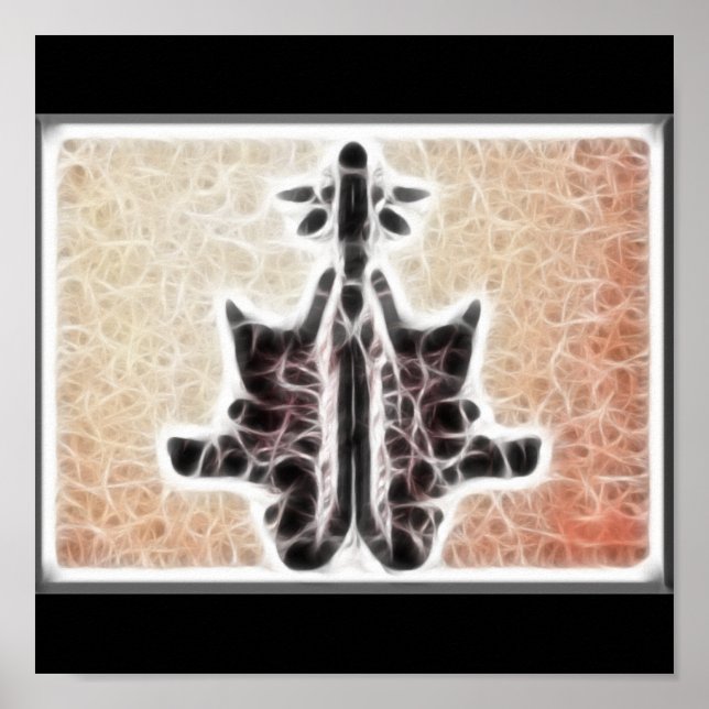 Rors femfalt Poster (Framsidan)