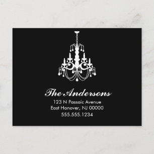 Rörs meddelanden för ljuskrona