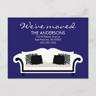 Rörs meddelanden för stilfull dekor