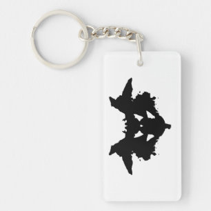 Rorschach Inkblot
