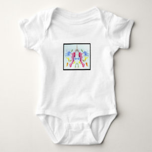 Rorschach Inkblot 10,0 Tee