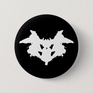 Rorschach Inkblot Knapp