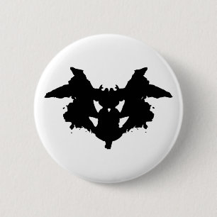 Rorschach Inkblot Knapp
