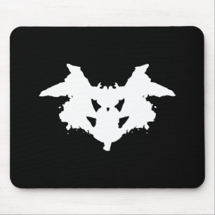 Rorschach Inkblot Musmatta