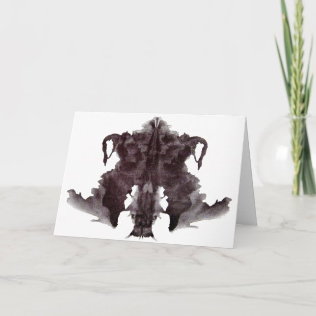 Rorschach plump 4 kort (Framsida)
