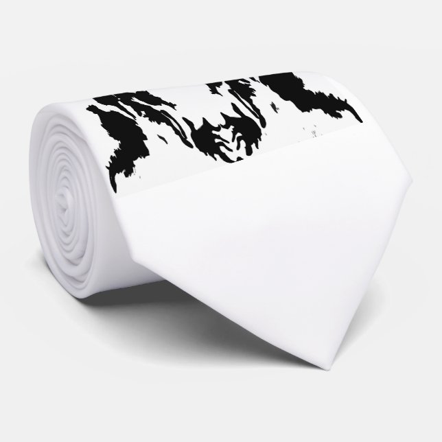 Rorschach Slips (Rullad)