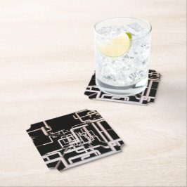 Rörsdesign Underlägg Papper