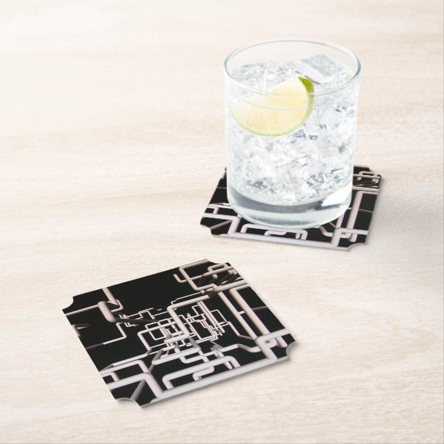 Rörsdesign Underlägg Papper (Insitu)