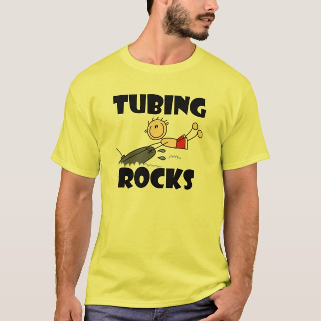 Rörstenar Tee Shirt (Framsida)