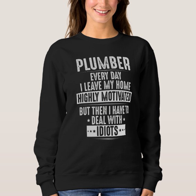 Rörsystem med starka motiv t shirt (Framsida)