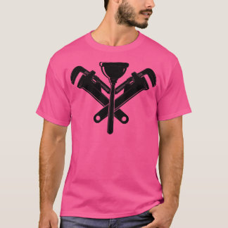 Rörsystem T Shirt