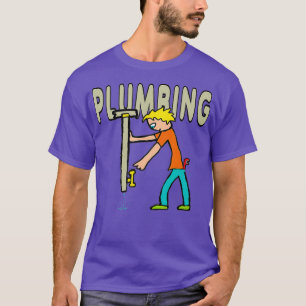 Rörsystem T Shirt