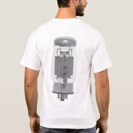 RörT-tröja för #neverenoughfuzz KT88 Tee