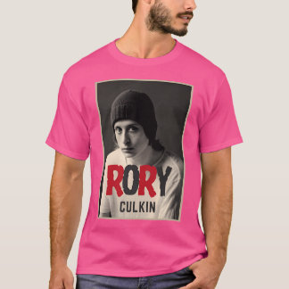 Rory Culkin. T Shirt