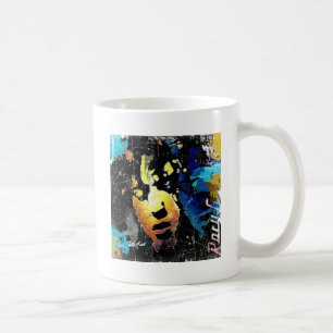 Rory Gallagher deppighet Kaffemugg