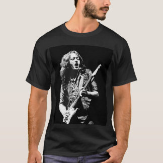 Rory Gallagher T Shirt