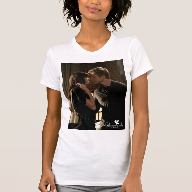 Rory & Logan T Shirt (Framsida)