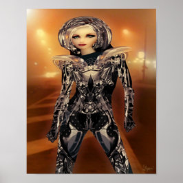 Rory (Skriv ut) Poster