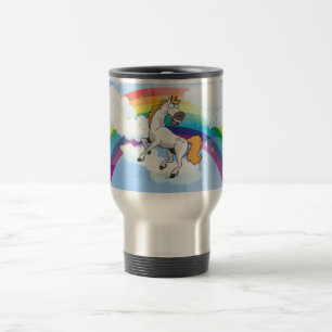 Rory the Unicorn Resemugg