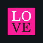 Ros Bakgrund Kärlek Bröllop Canvastryck<br><div class="desc">Du kan enkelt ändra typsnitt och färger. Du kan också lägga till din logotyp och bakgrundsbilden som du vill.</div>