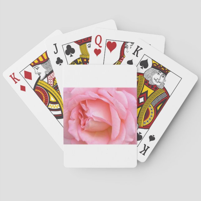 ROS CASINOKORT (Baksidan)