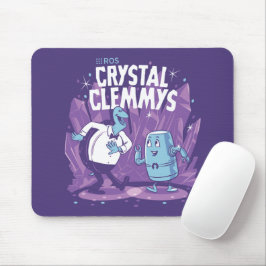 ROS Crystal Clemmys Musmatta