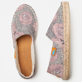 ros hortensia blommande rosa mullbär plommon