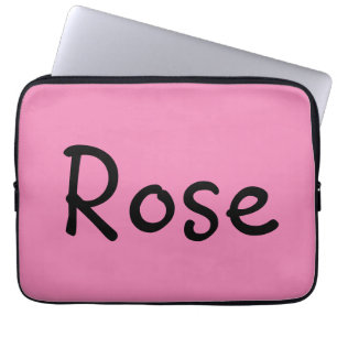 Ros Laptop Fodral