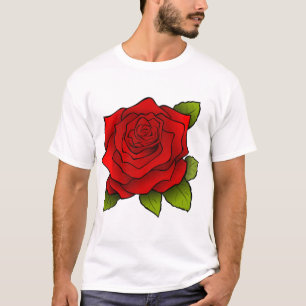 ros t shirt