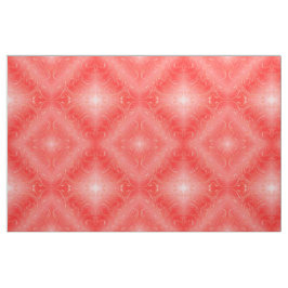 ros Tyger, färgrik hus textil rosa