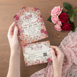 Rosa &