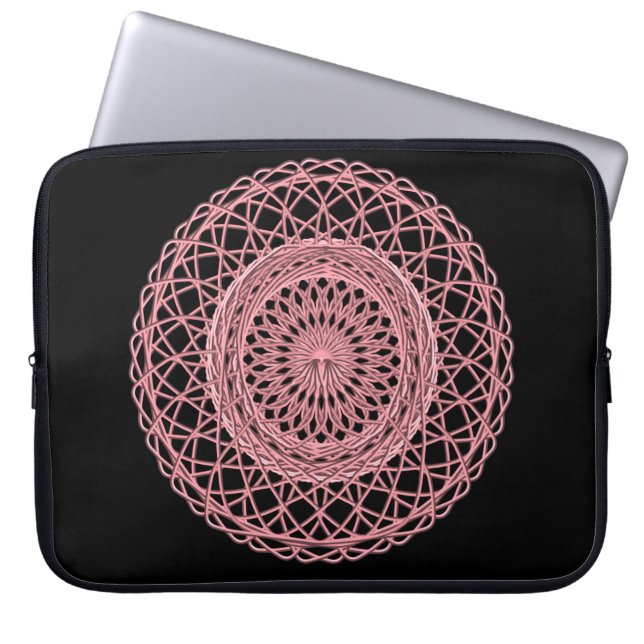 ROSA 1 LAPTOP FODRAL (Framsidan)