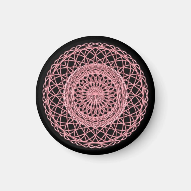 ROSA 1 MAGNET (Framsidan)