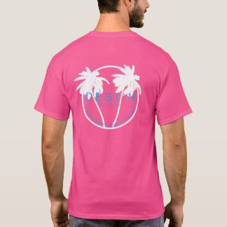 Rosa 2023 Vacation T-Shirt