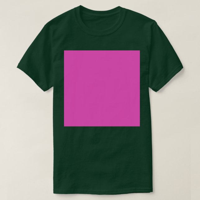 rosa 27 för bagerier t shirt (Design framsida)