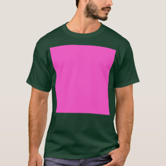 rosa 27 för bagerier t shirt